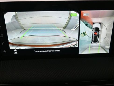 New 2025 Nissan Kicks SR w/ SR Premium Package image 6