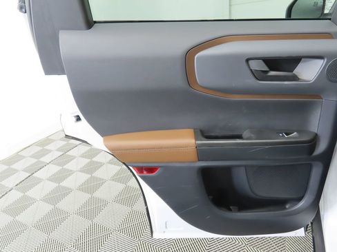 Used 2024 Ford Bronco Sport Outer Banks w/ Tech Package image 26