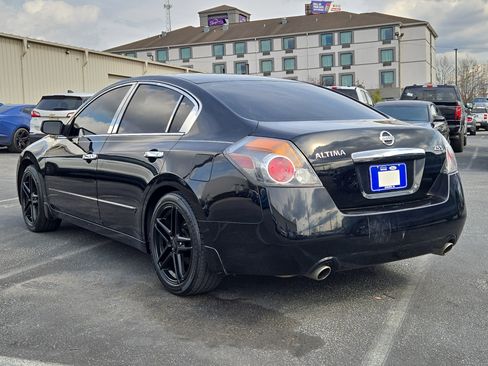 Used 2008 Nissan Altima 2.5 S w/ Convenience Pkg image 7