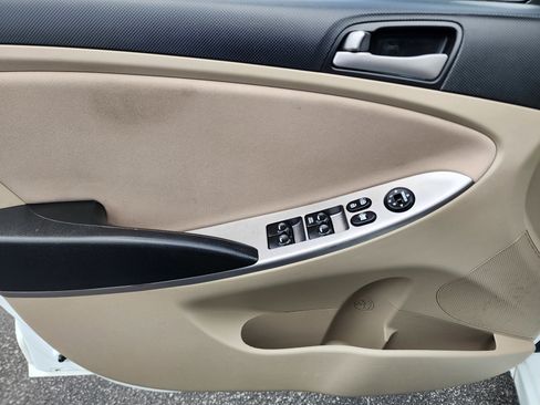 Used 2017 Hyundai Accent SE image 20