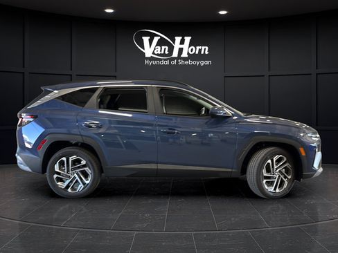 New 2026 Hyundai Tucson SEL Plus AWD/4WD image 8