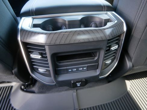 New 2026 RAM 1500 Big Horn AWD/4WD image 6