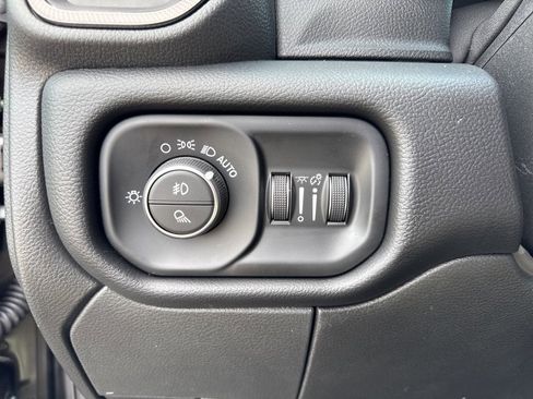 New 2025 RAM 2500 Rebel w/ Rebel Level 1 Equipment Group image 51