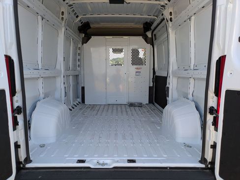 New 2025 RAM ProMaster 1500 w/ Convenience Group image 26