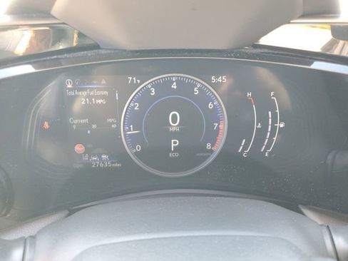 Used 2023 Lexus NX 250 FWD w/ Towing Package (2000 Lbs) image 18