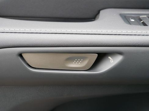 New 2026 Lexus TX 350 AWD image 16