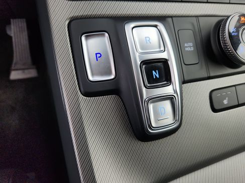 Used 2024 Hyundai Palisade SEL AWD/4WD image 22