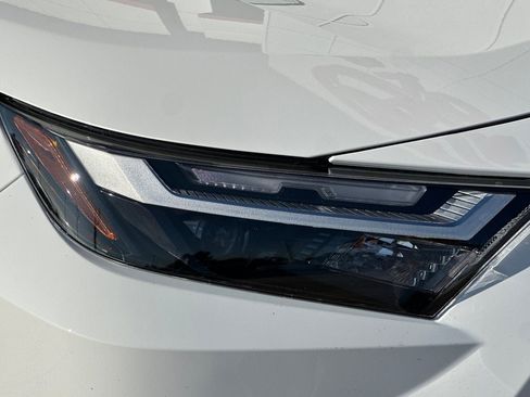 New 2025 Toyota RAV4 LE image 31