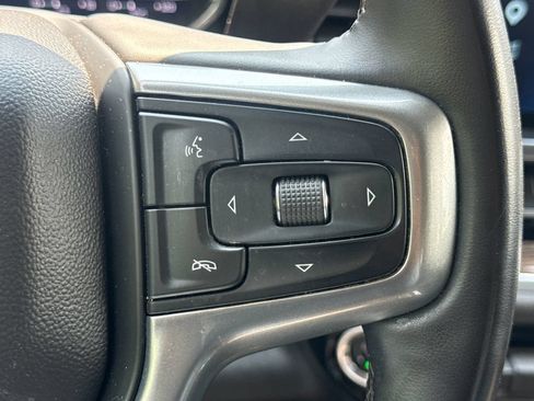 Used 2025 Chevrolet Silverado 2500 LT w/ Convenience Package AWD/4WD image 29