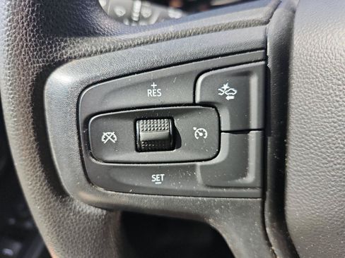 Certified 2024 Chevrolet Silverado 2500 Custom w/ Custom Value Package AWD/4WD image 25