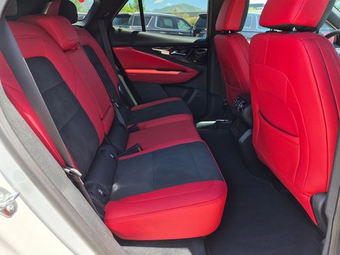 Used 2024 Chevrolet Blazer EV RS AWD/4WD image 28