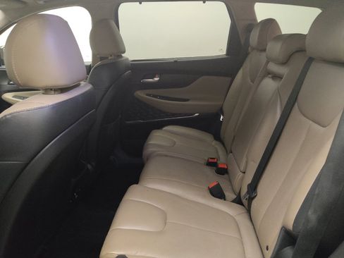 Used 2020 Hyundai Santa Fe Limited w/ Cargo Package image 18