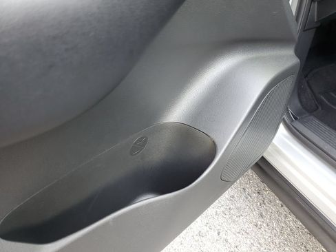 Certified 2025 Nissan Rogue S AWD/4WD image 17