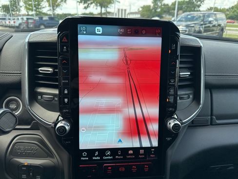 New 2025 RAM 3500 Laramie image 74