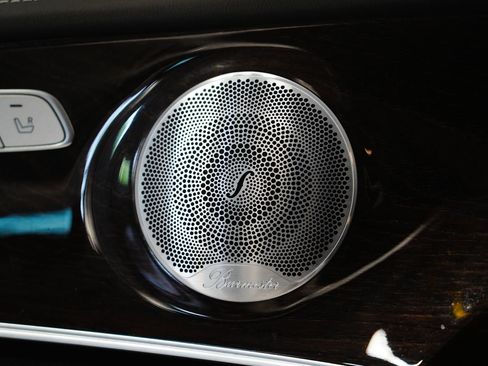 Used 2019 Mercedes-Benz E 63 AMG S image 28
