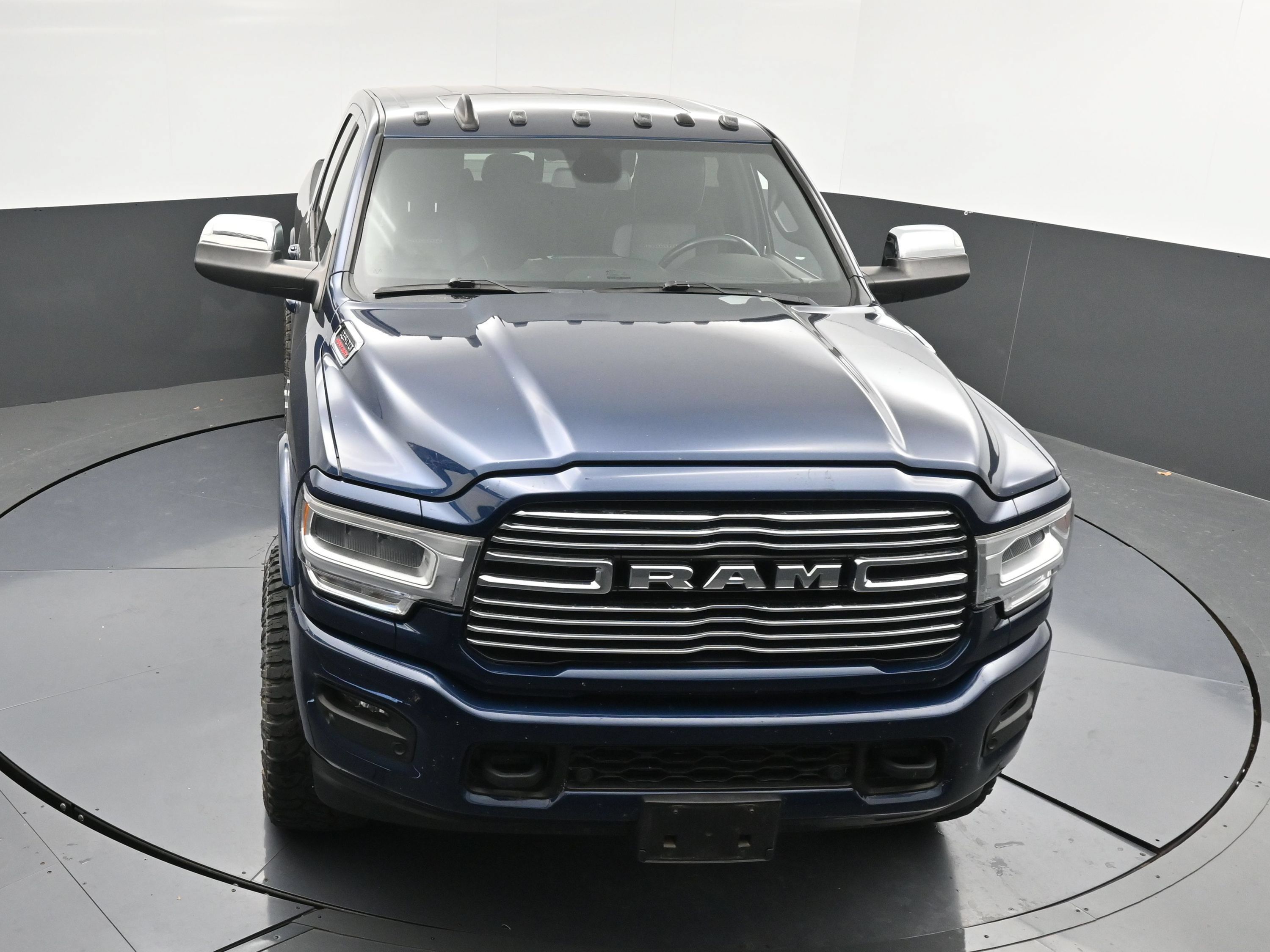 Used 2022 RAM 2500 Laramie AWD/4WD image 34