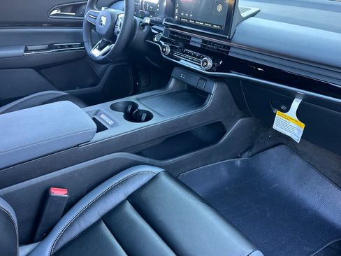 New 2026 Honda Prologue Touring image 17