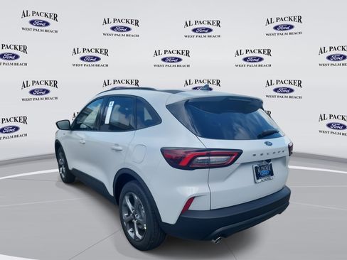 New 2026 Ford Escape ST-Line image 3