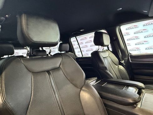 Used 2024 Jeep Wagoneer L Series II w/ Flexible Seating Group AWD/4WD image 63