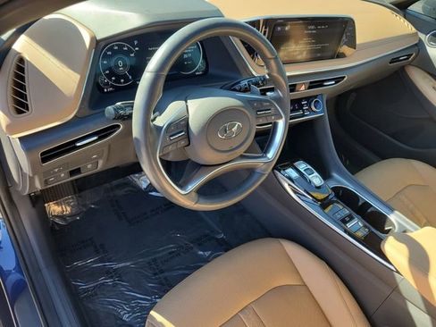 Used 2020 Hyundai Sonata Limited image 20