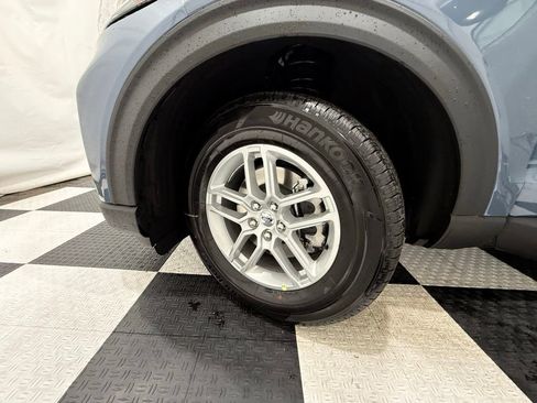 New 2026 Ford Explorer Active image 11