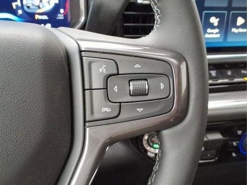 New 2026 Chevrolet Silverado 2500 High Country w/ High Country Premium Package AWD/4WD image 18