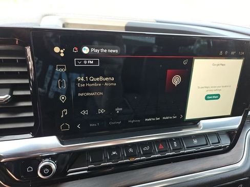 Used 2025 GMC Sierra 1500 SLT image 14