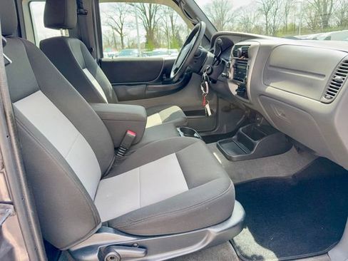 Used 2010 Ford Ranger XLT image 8