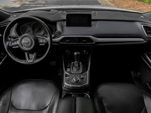 Used 2018 MAZDA CX-9 Grand Touring image 5
