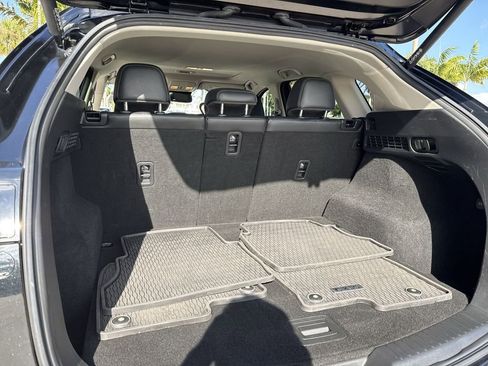 Used 2023 MAZDA CX-5 AWD 2.5 S w/ Premium Plus Pkg image 58