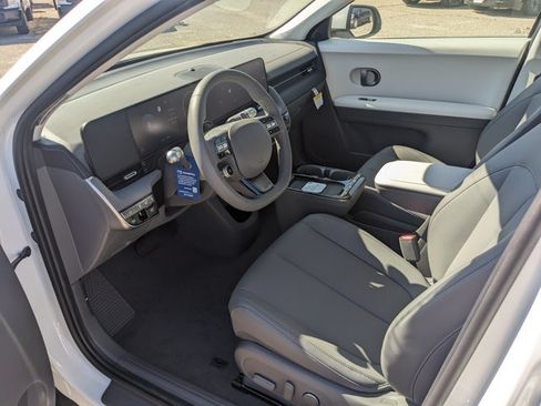 New 2026 Hyundai Ioniq 5 SEL RWD image 3