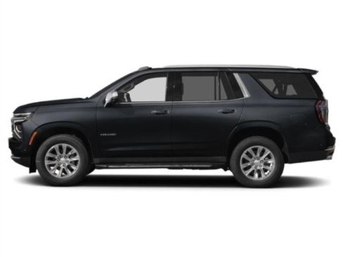 Used 2026 Chevrolet Tahoe High Country w/ Sun And Tow Package AWD/4WD image 3