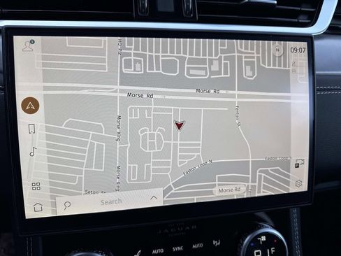 New 2026 Jaguar F-PACE R-Dynamic S image 21