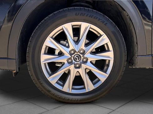 Used 2021 MAZDA CX-5 Grand Touring FWD image 11