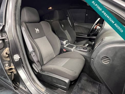 Used 2021 Dodge Charger Scat Pack image 4