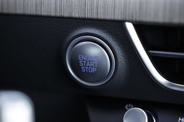 New 2026 Hyundai Sonata SEL FWD image 13