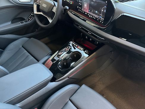 New 2025 Audi A5 2.0T Premium Plus image 12