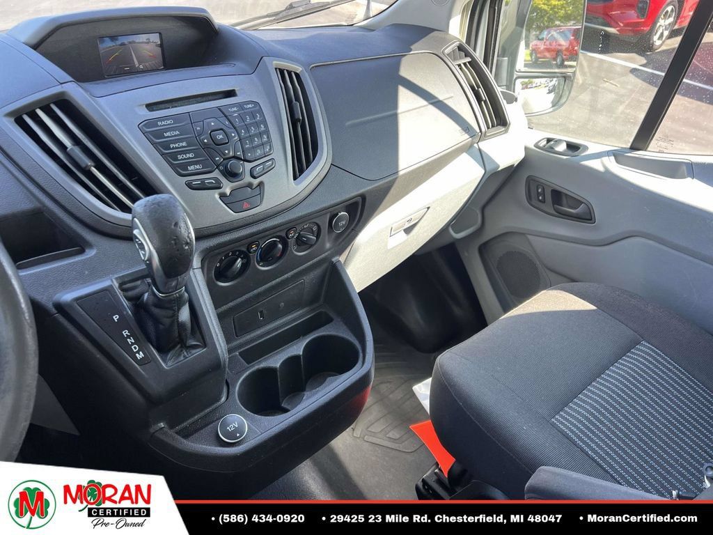 Used 2018 Ford Transit 350 XL RWD image 25