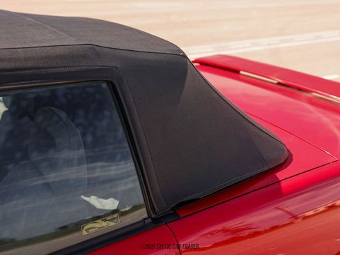 Used 1991 Mercury Capri XR2 image 70