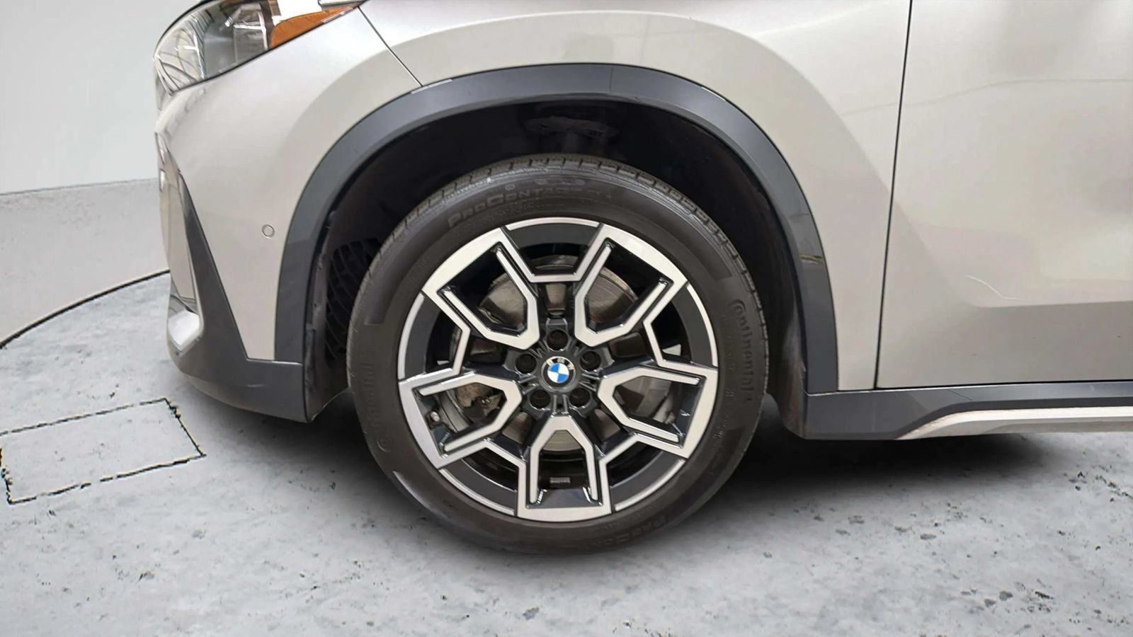Used 2023 BMW X1 xDrive28i w/ Convenience Package AWD/4WD image 11