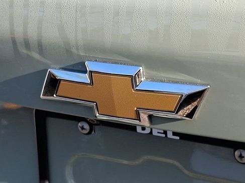 Certified 2025 Chevrolet Equinox LT w/ Safety and Technology Package AWD/4WD image 10