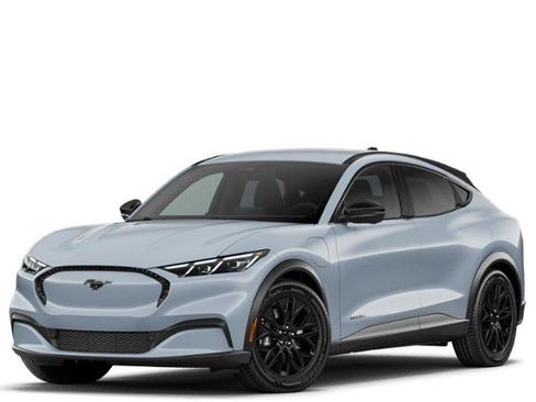 New 2026 Ford Mustang Mach-E Select w/ Comfort Package RWD image 23