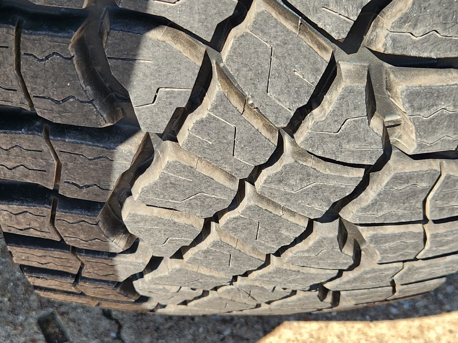 New 2027 RAM 1500 RHO AWD/4WD image 15