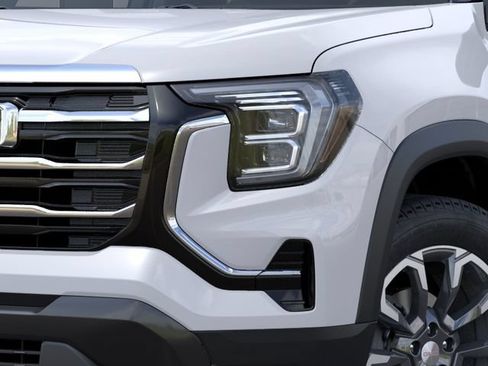 New 2027 GMC Terrain Elevation w/ Elevation Premium Package AWD/4WD image 10