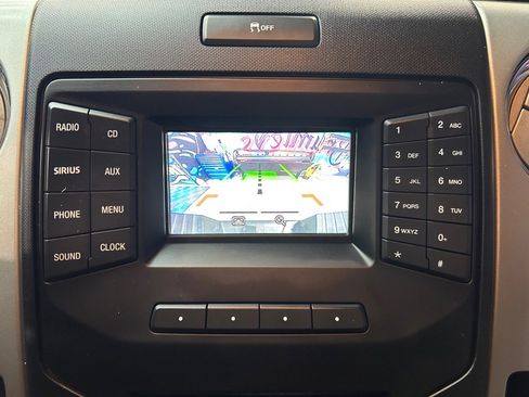 Used 2014 Ford F150 XLT w/ Equipment Group 302A Luxury image 24