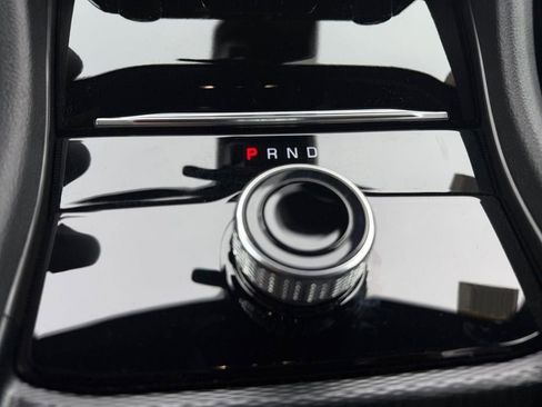 New 2025 Jeep Grand Cherokee Altitude image 19