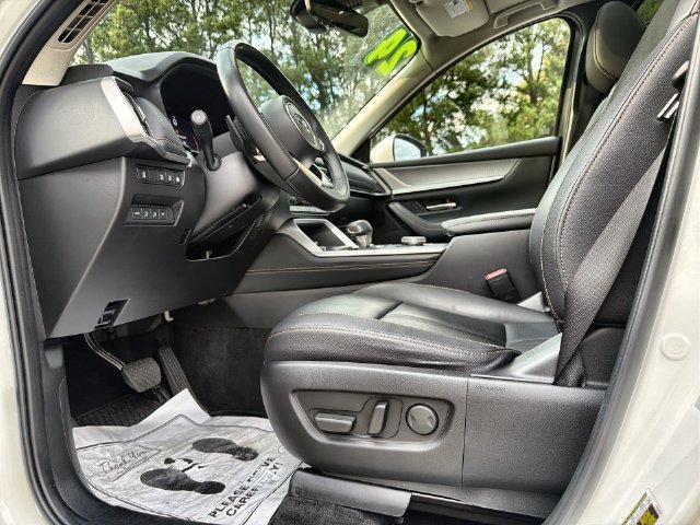 Used 2024 MAZDA CX-90 Plug-In Hybrid w/ Premium Pkg AWD/4WD image 12