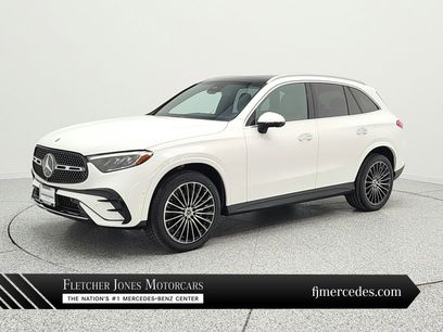 Used 2023 Mercedes-Benz GLC 300