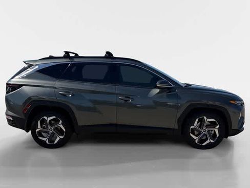 Certified 2023 Hyundai Tucson Limited image 6