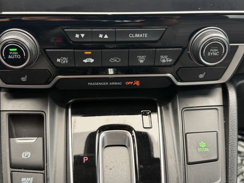 Used 2019 Honda CR-V EX-L image 27